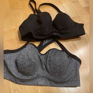 VS Sport Athletic Bras